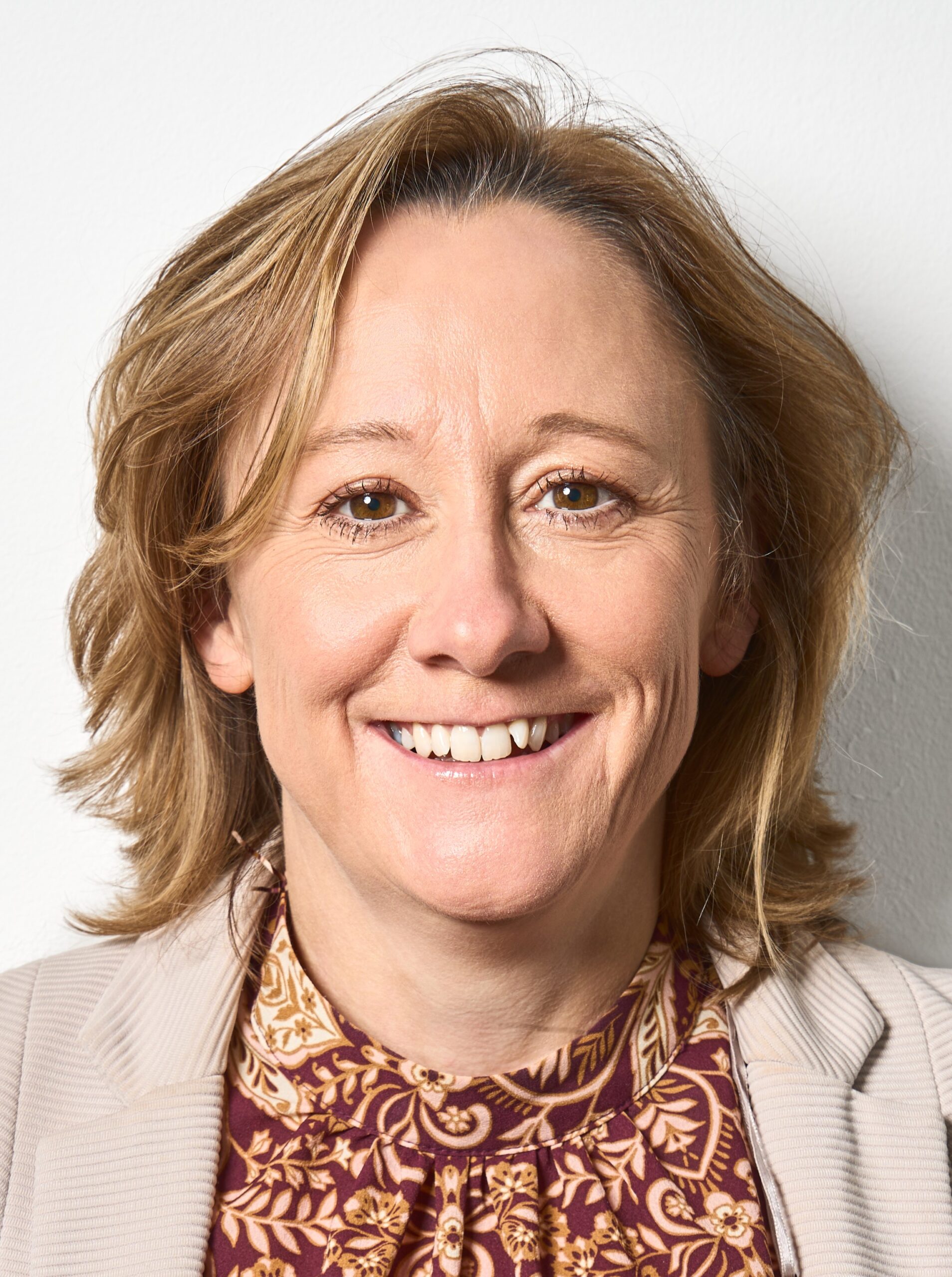 Profile Image of Angela Smith