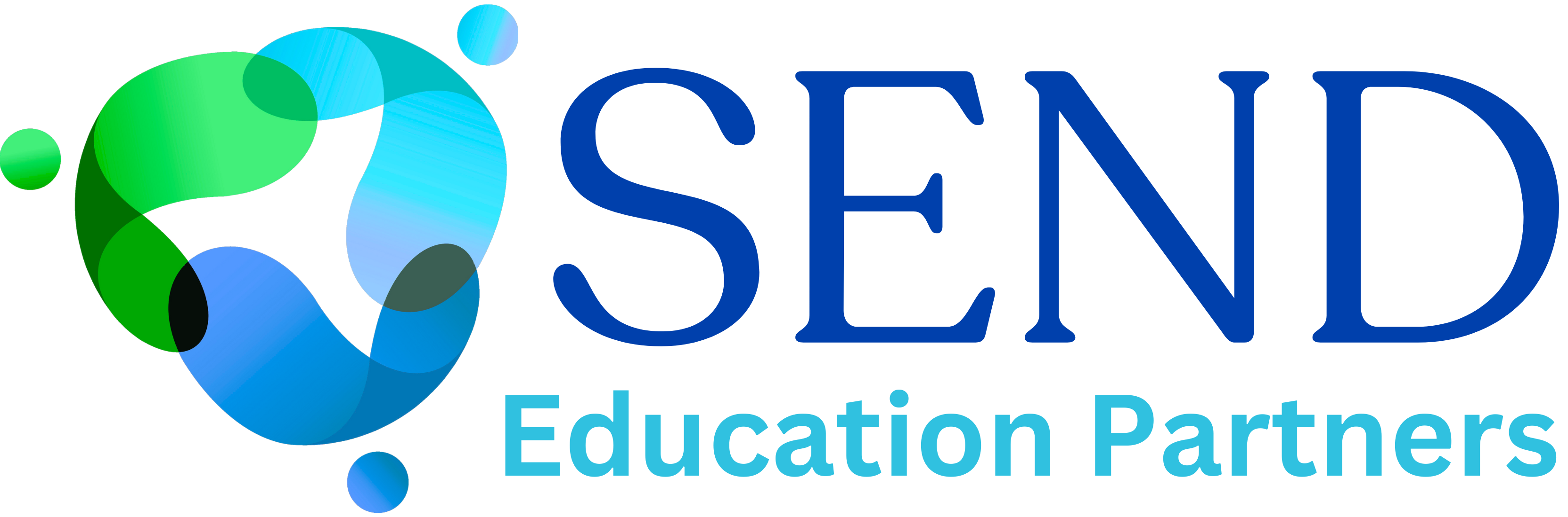 SEND Education Partners